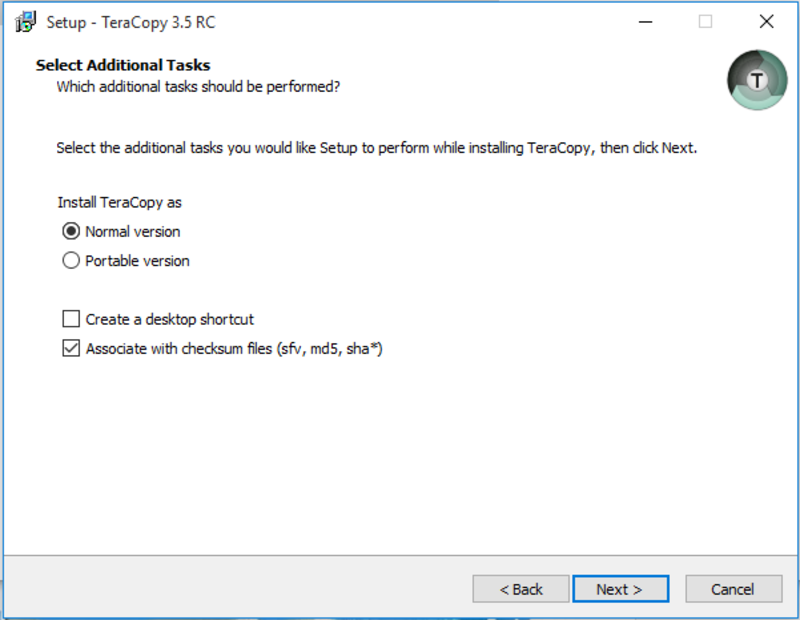 Download TeraCopy Pro 3.6 Full Crack - Link GG Drive