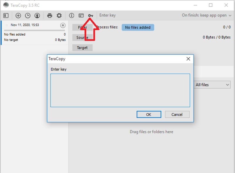 Download TeraCopy Pro 3.6 Full Crack - Link GG Drive