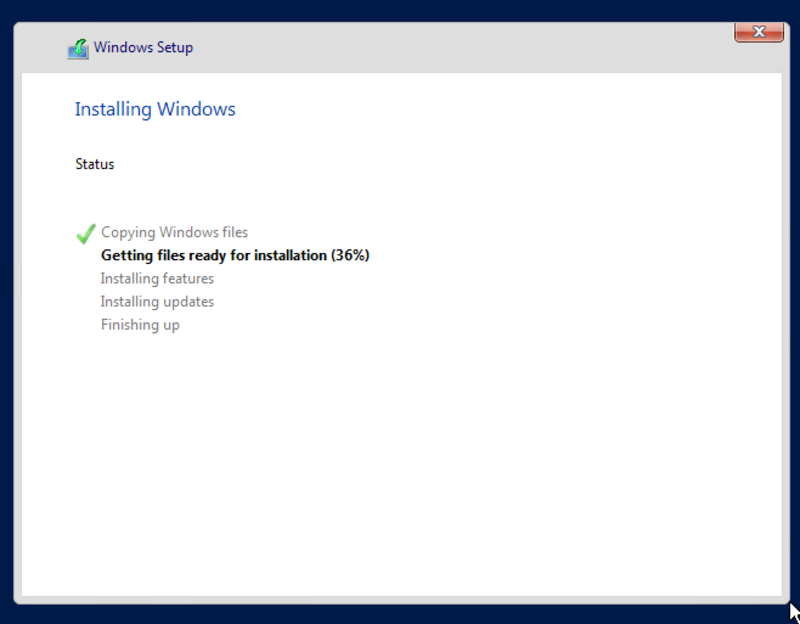 Download Windows Server 2016 Full Crack - Link GG Drive