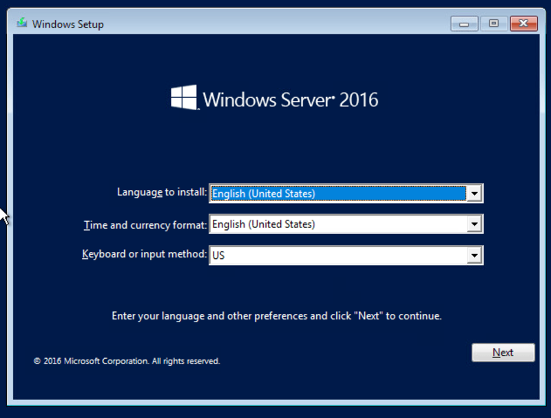 Download Windows Server 2016 Full Crack - Link GG Drive