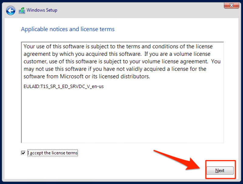 Download Windows Server 2016 Full Crack - Link GG Drive