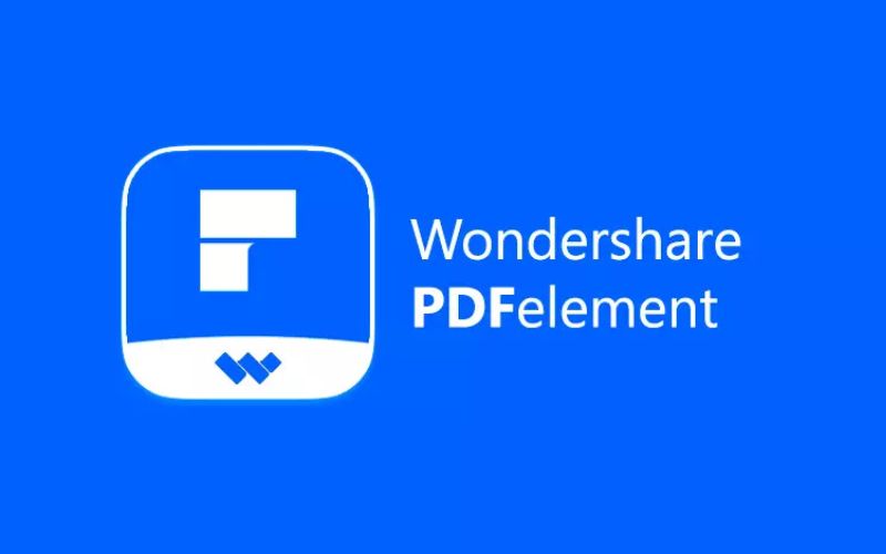Download Wondershare PDFelement Full Crack - Link GG Drive