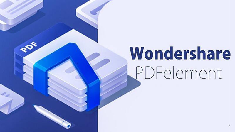 Download Wondershare PDFelement Full Crack - Link GG Drive