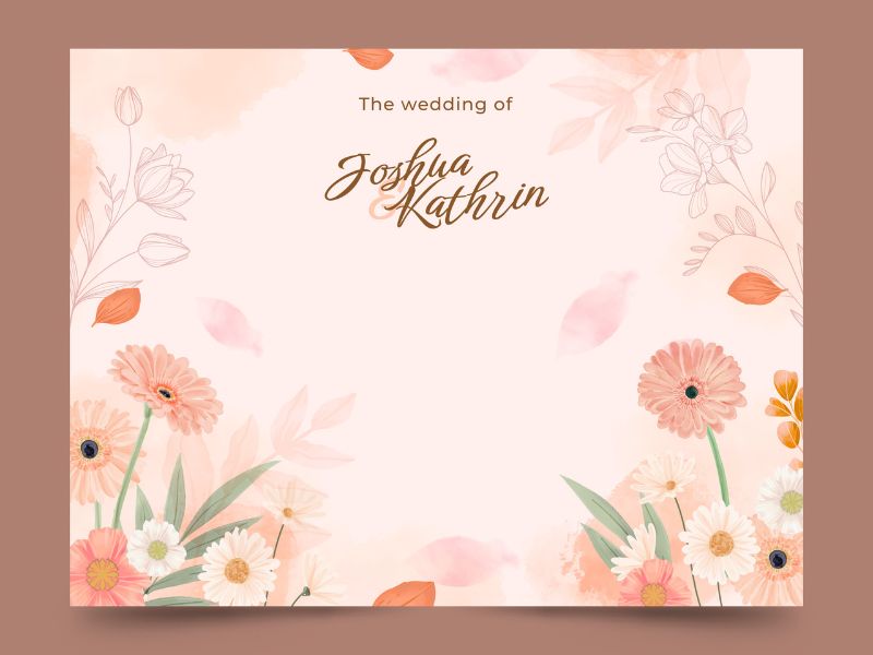 Download 10+ File Background Cưới Vector Đẹp - Link GG Drive