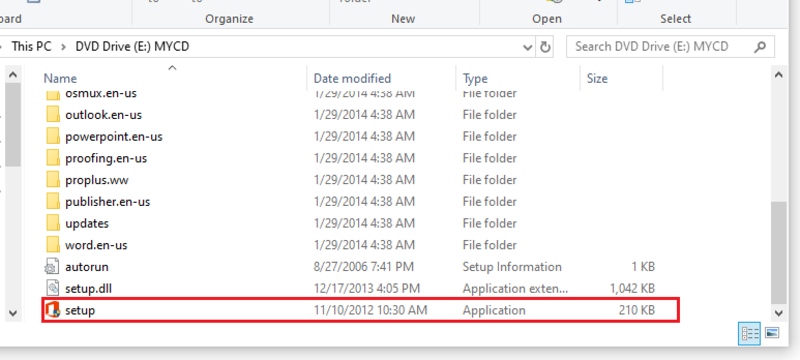 Cài Đặt Microsoft Office 2013 Full Crack - Link GG Drive