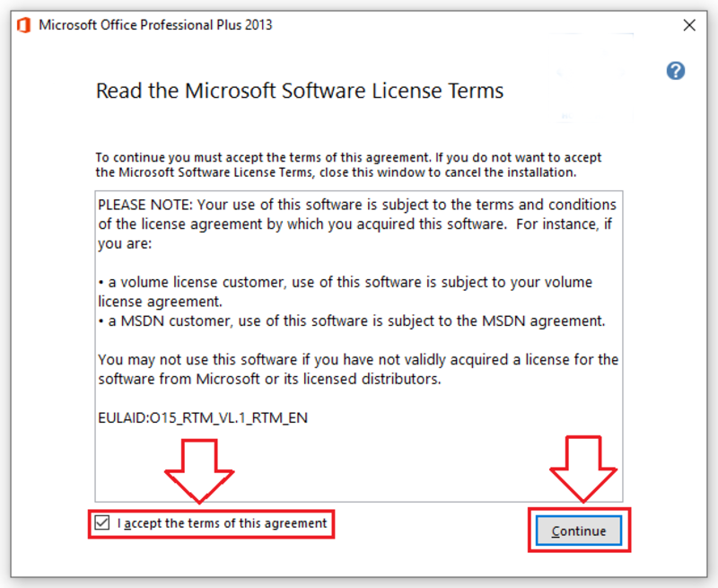 Cài Đặt Microsoft Office 2013 Full Crack - Link GG Drive