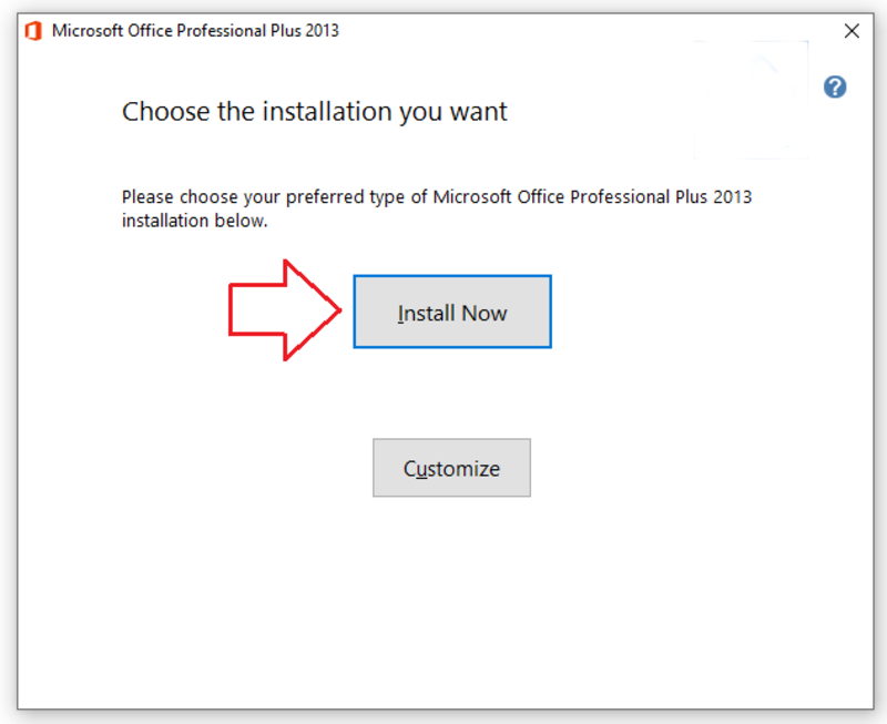 Cài Đặt Microsoft Office 2013 Full Crack - Link GG Drive