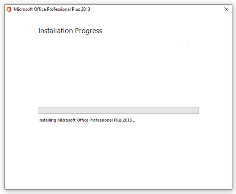 Cài Đặt Microsoft Office 2013 Full Crack - Link GG Drive