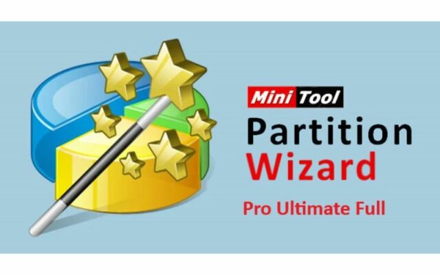 Cài Đặt MiniTool Partition Wizard 12.8 Pro - Link GG Drive