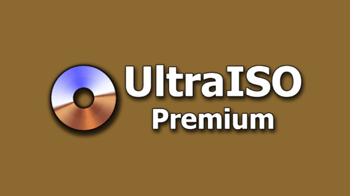 Cài Đặt UltraISO Premium 9.7 Full Crack Nhanh - Link GG Drive