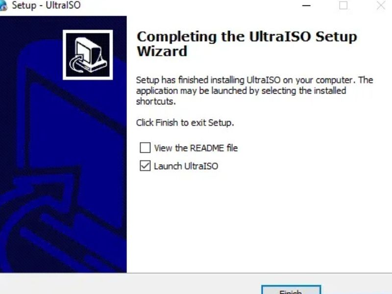Cài Đặt UltraISO Premium 9.7 Full Crack Nhanh - Link GG Drive
