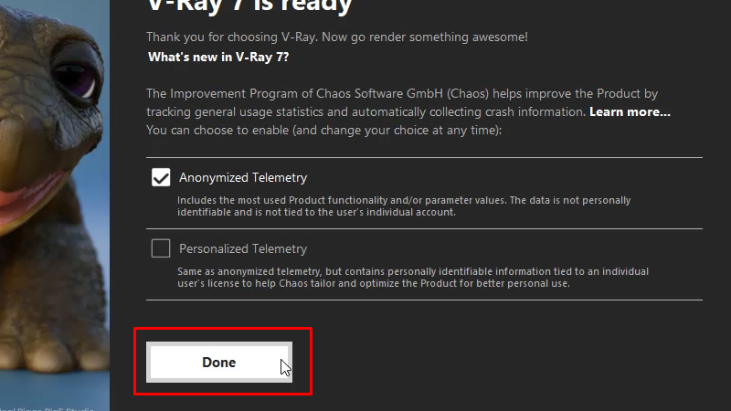 Cài Đặt Vray 7 For 3ds Max 2025 Full Crack - Link GG Drive