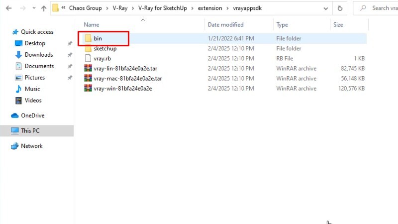Cài Đặt VRay For SketchUp 2020 Full Crack - Link GG Drive
