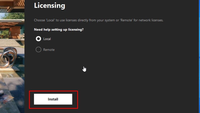 Cài Đặt VRay For SketchUp 2020 Full Crack - Link GG Drive