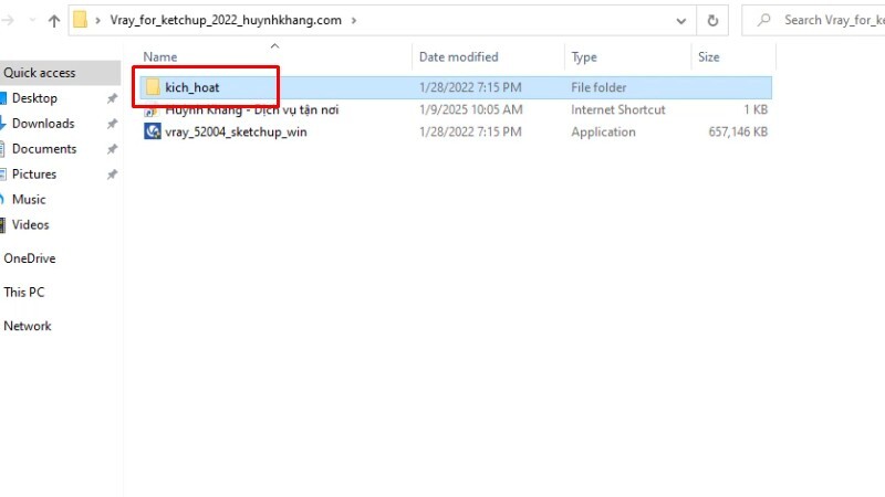 Cài Đặt VRay for SketchUp 2022 Full Crack - Link GG Drive
