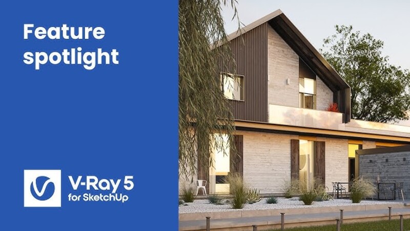 Cài Đặt VRay for SketchUp 2022 Full Crack - Link GG Drive 4 Cài Đặt VRay for SketchUp 2022 Full Crack - Link GG Drive