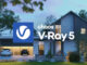 Cài Đặt VRay for SketchUp 2022 Full Crack – Link GG Drive