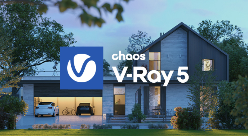 Cài Đặt VRay for SketchUp 2022 Full Crack - Link GG Drive