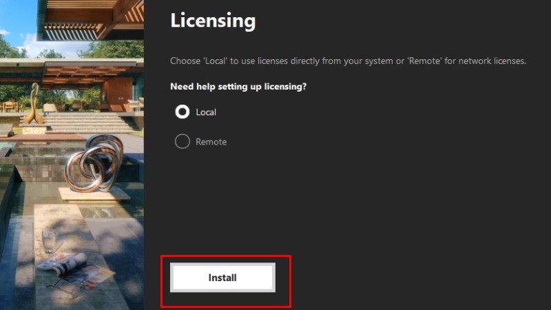 Cài Đặt VRay for SketchUp 2022 Full Crack - Link GG Drive