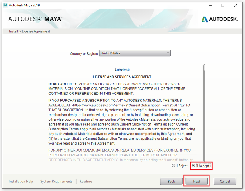 Download Maya 2019 Full Crack Dễ Dàng - Link GG Drive