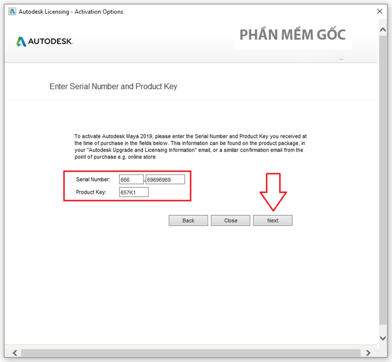 Download Maya 2019 Full Crack Dễ Dàng - Link GG Drive