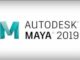 Download Maya 2019 Full Crack Dễ Dàng – Link GG Drive