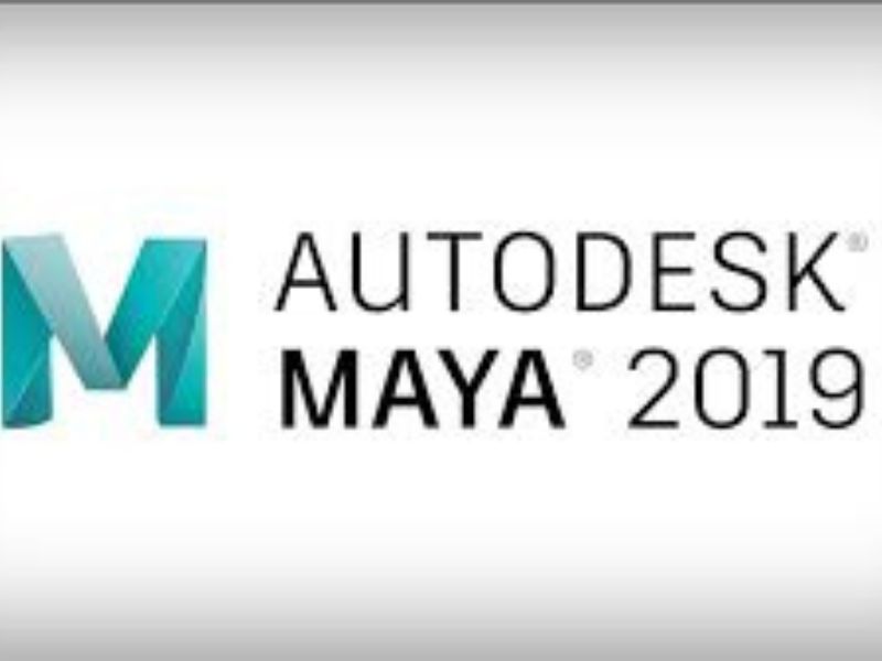 Download Maya 2019 Full Crack Dễ Dàng - Link GG Drive