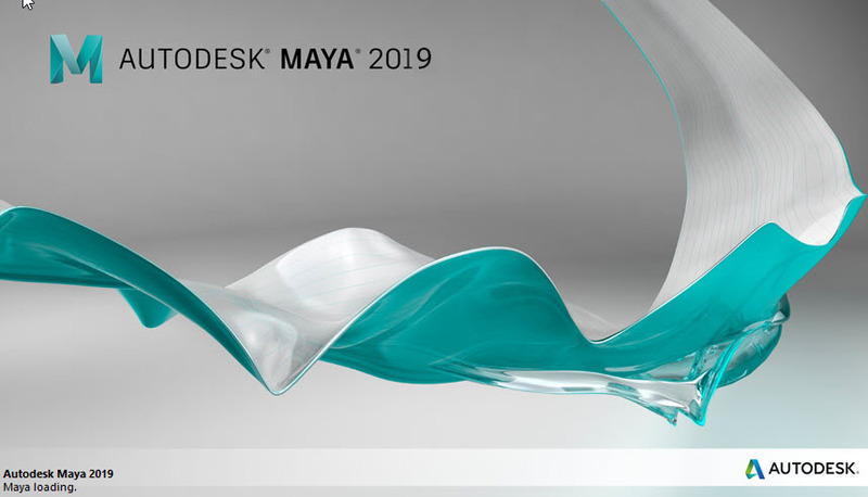 Download Maya 2019 Full Crack Dễ Dàng - Link GG Drive 3 Download Maya 2019 Full Crack Dễ Dàng - Link GG Drive