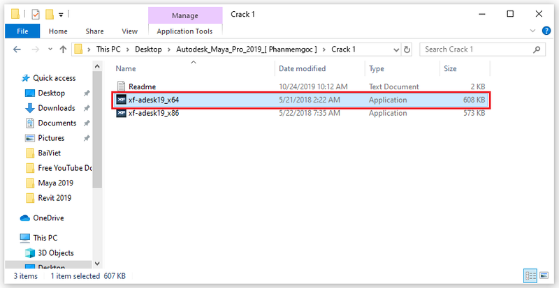 Download Maya 2019 Full Crack Dễ Dàng - Link GG Drive