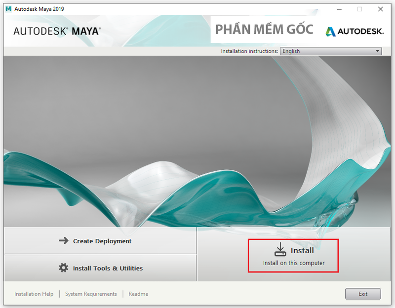 Download Maya 2019 Full Crack Dễ Dàng - Link GG Drive