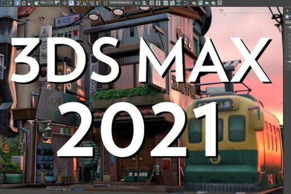 Download 3ds Max 2021 Full Crack Miễn Phí - Link GG Drive