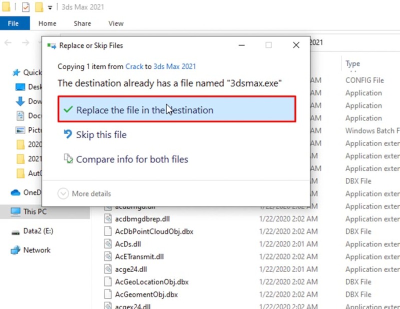 Download 3ds Max 2021 Full Crack Miễn Phí - Link GG Drive