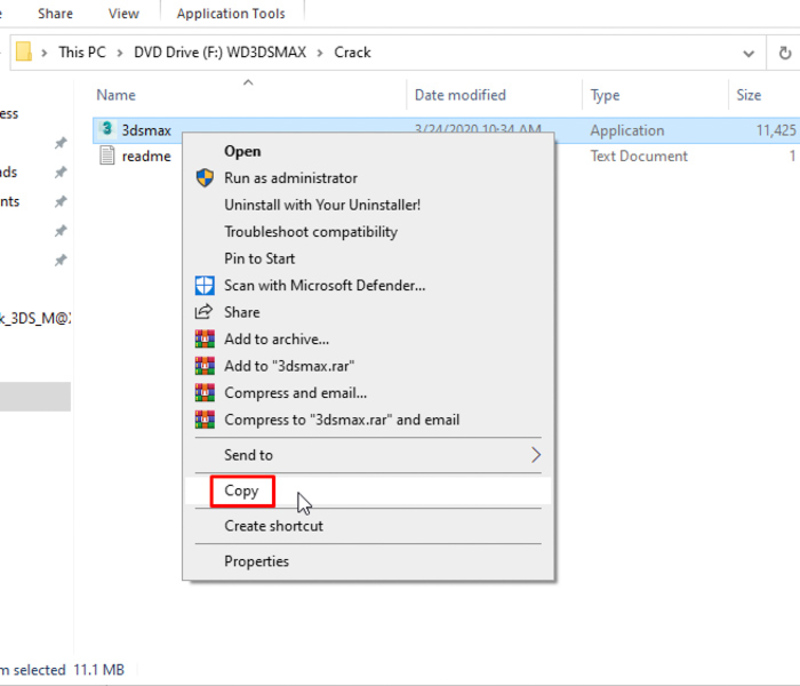 Download 3ds Max 2021 Full Crack Miễn Phí - Link GG Drive