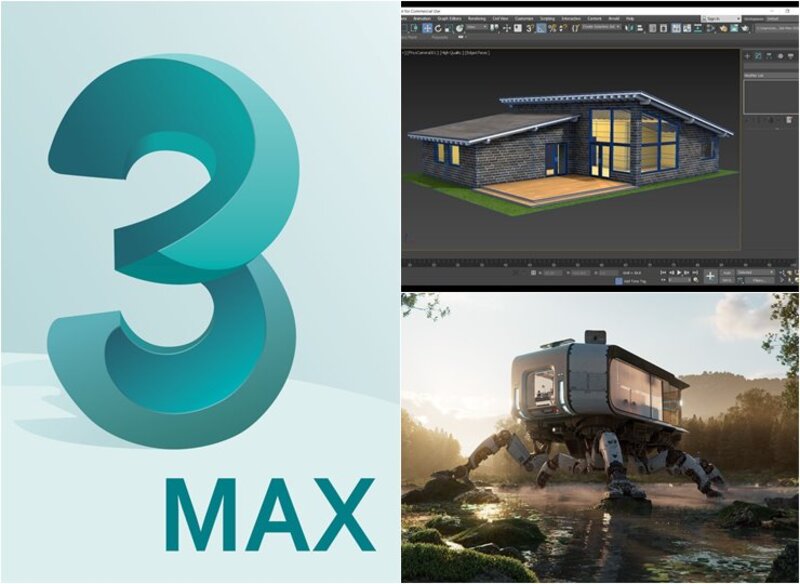 Download 3ds Max 2021 Full Crack Miễn Phí - Link GG Drive 2 Download 3ds Max 2021 Full Crack Miễn Phí - Link GG Drive
