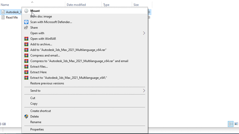 Download 3ds Max 2021 Full Crack Miễn Phí - Link GG Drive