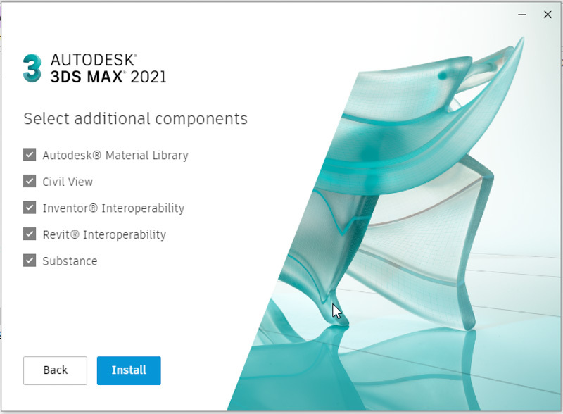 Download 3ds Max 2021 Full Crack Miễn Phí - Link GG Drive