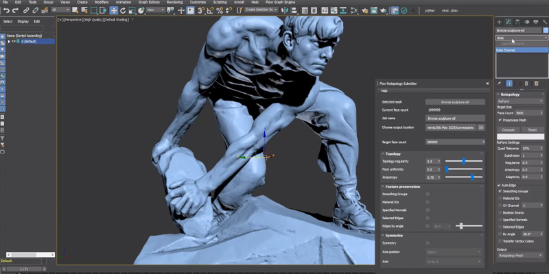 Download 3ds Max 2026 Full Crack Miễn Phí - Link GG Drive 4 Download 3ds Max 2026 Full Crack Miễn Phí - Link GG Drive