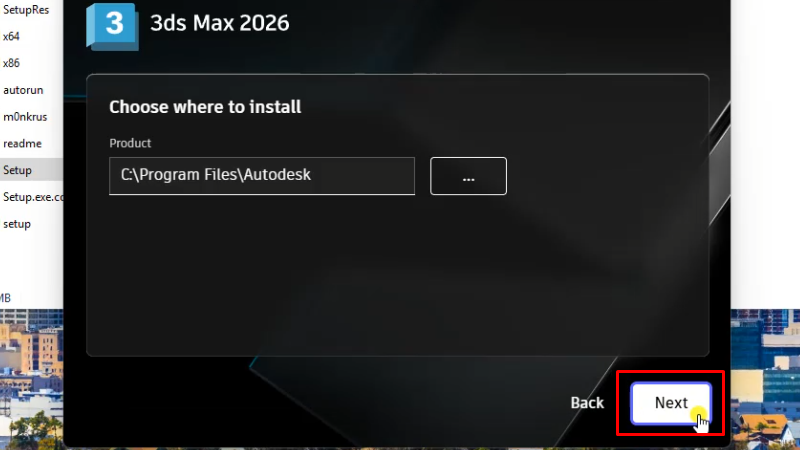 Download 3ds Max 2026 Full Crack Miễn Phí - Link GG Drive