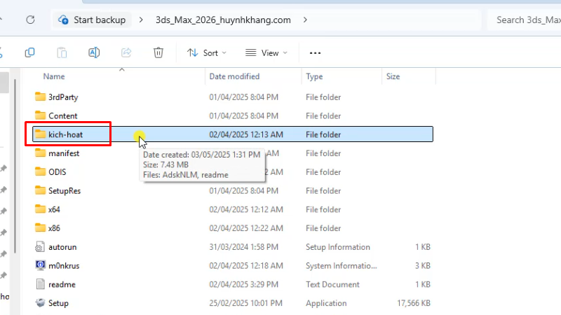 Download 3ds Max 2026 Full Crack Miễn Phí - Link GG Drive