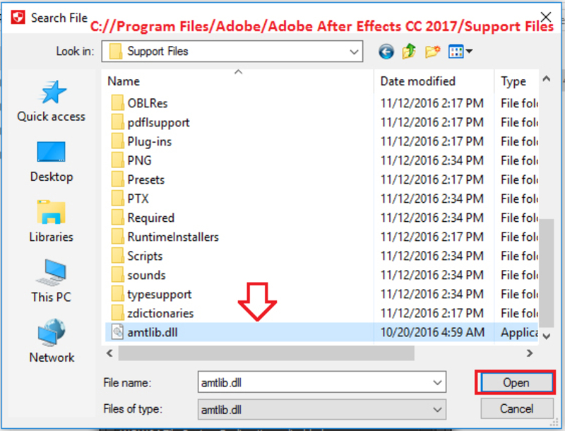 Tải Adobe After Effects CC 2017 Full Crack - Link GG Drive 11 Tải Adobe After Effects CC 2017 Full Crack - Link GG Drive