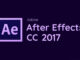 Tải Adobe After Effects CC 2017 Full Crack – Link GG Drive