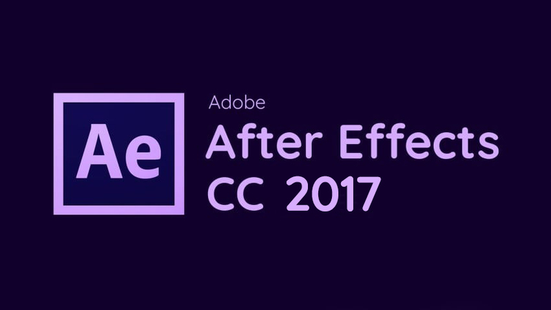 Tải Adobe After Effects CC 2017 Full Crack - Link GG Drive