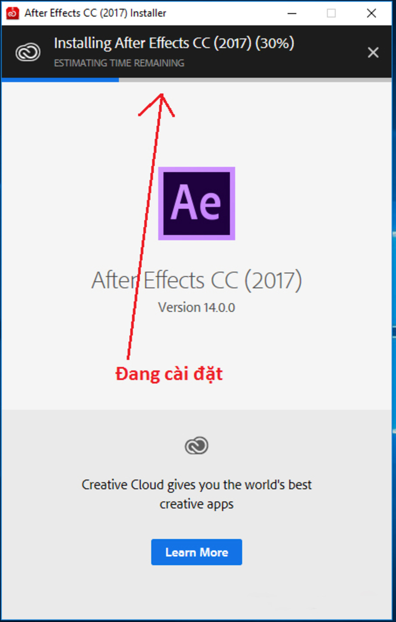 Tải Adobe After Effects CC 2017 Full Crack - Link GG Drive 5 Tải Adobe After Effects CC 2017 Full Crack - Link GG Drive