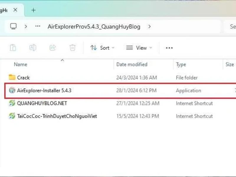 Tải Air Explorer Pro Full Crack Miễn Phí - Link GG Drive