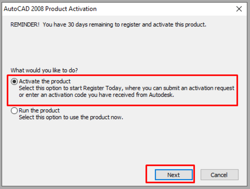 Download AutoCAD 2008 Full Crack Miễn Phí - Link GG Drive
