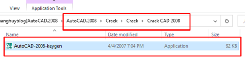 Download AutoCAD 2008 Full Crack Miễn Phí - Link GG Drive