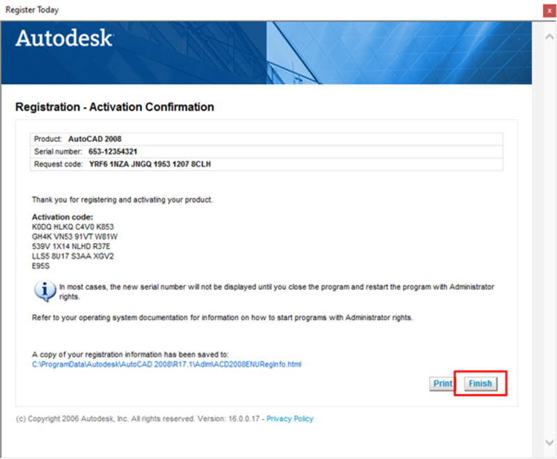 Download AutoCAD 2008 Full Crack Miễn Phí - Link GG Drive
