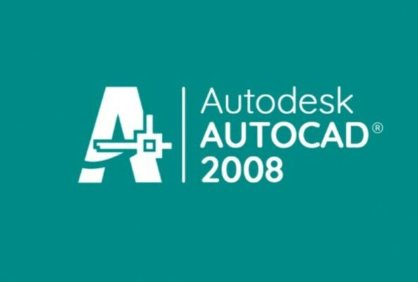 Download AutoCAD 2008 Full Crack Miễn Phí - Link GG Drive