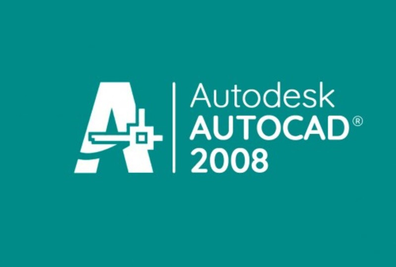 Download AutoCAD 2008 Full Crack Miễn Phí - Link GG Drive