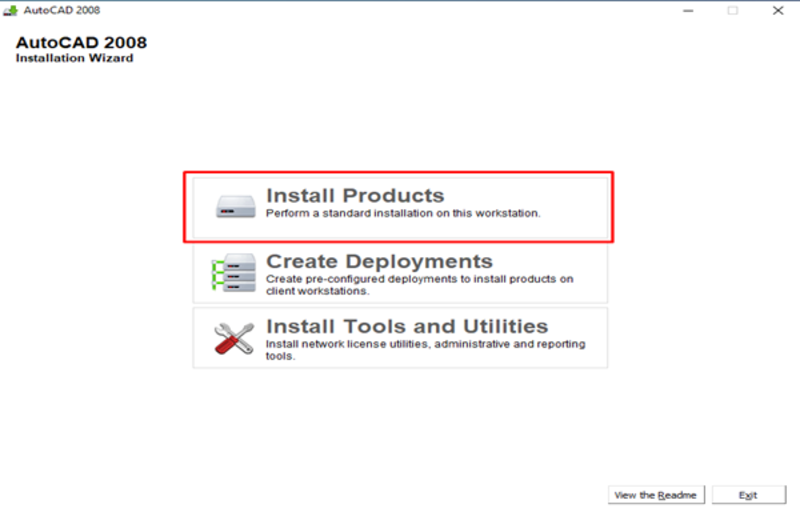 Download AutoCAD 2008 Full Crack Miễn Phí - Link GG Drive